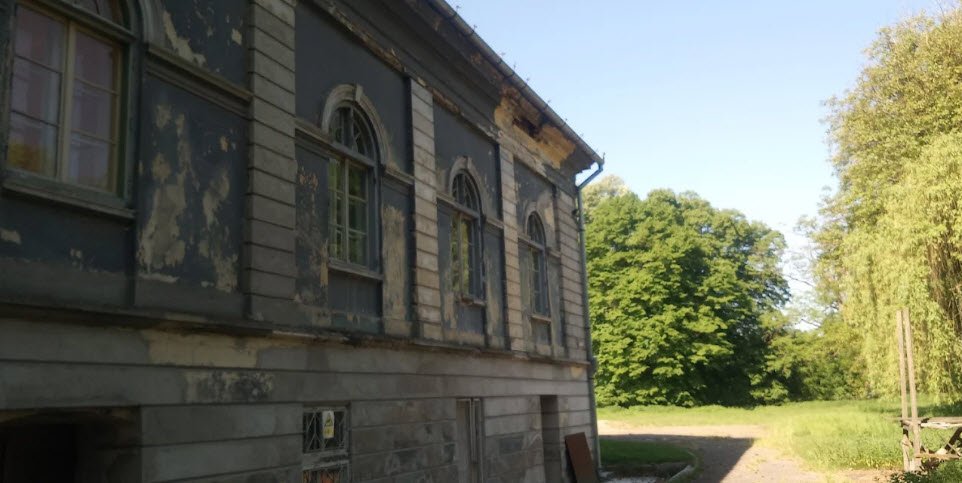 Castelul de la Mintia, Romania, Romania